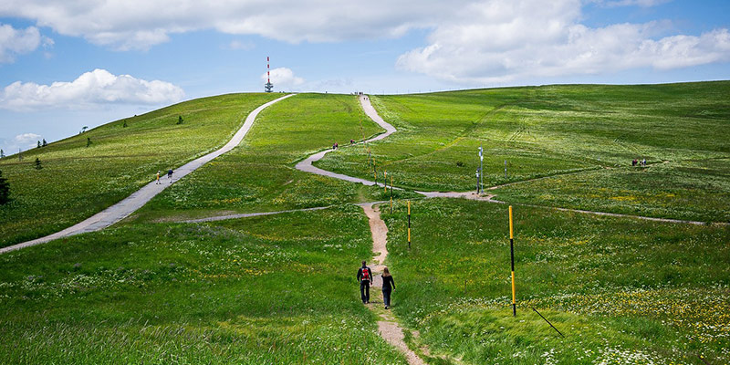 Feldberg im Schwarzwald