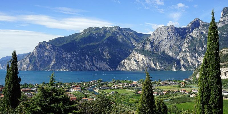 Gardasee