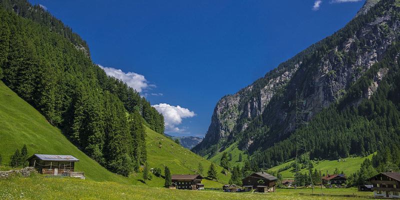 Zillertal