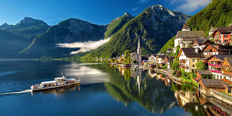 Österreich